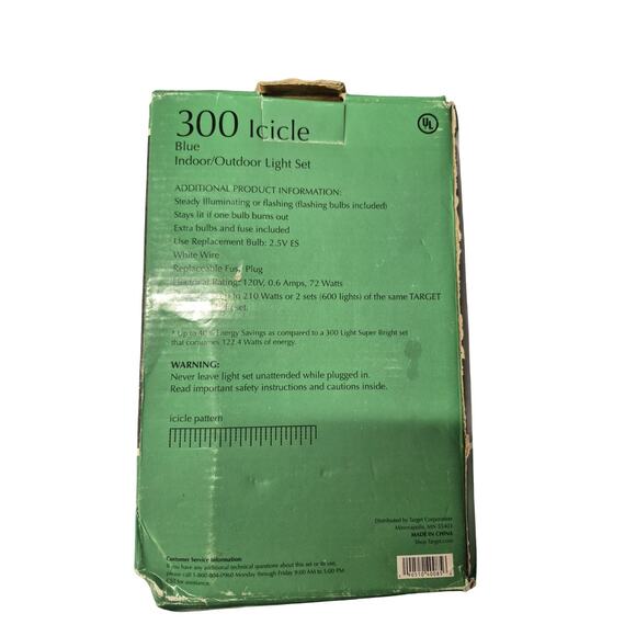 900 Count Various Christmas Sale - Picture 4 of 5